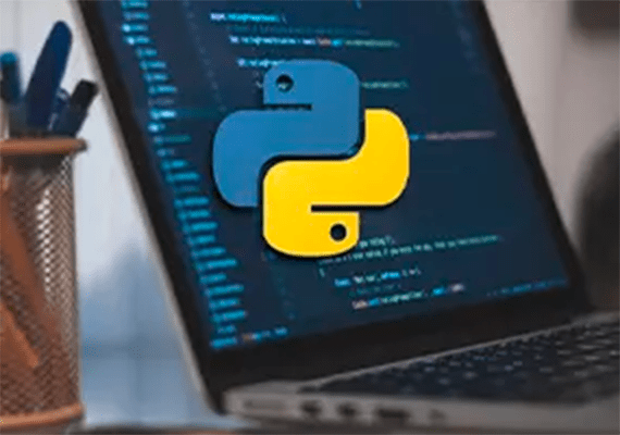 Cover Come Installare Python