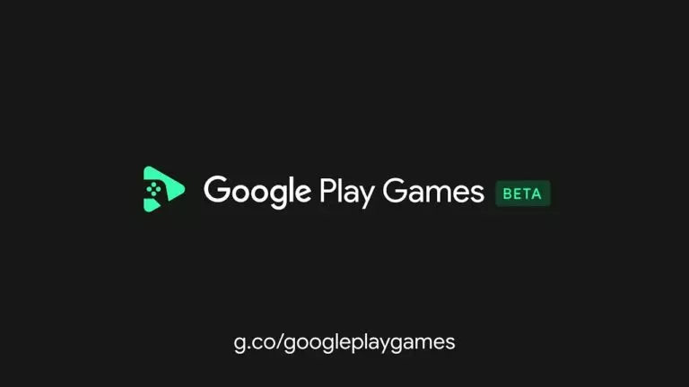 Cover Google Play Games Si Windows 11
