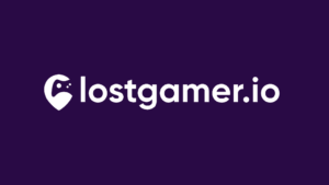 Cover Lostgamer Io Un Avventura Geografica