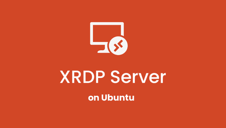 Cover Remote Desktop Per Ubuntu