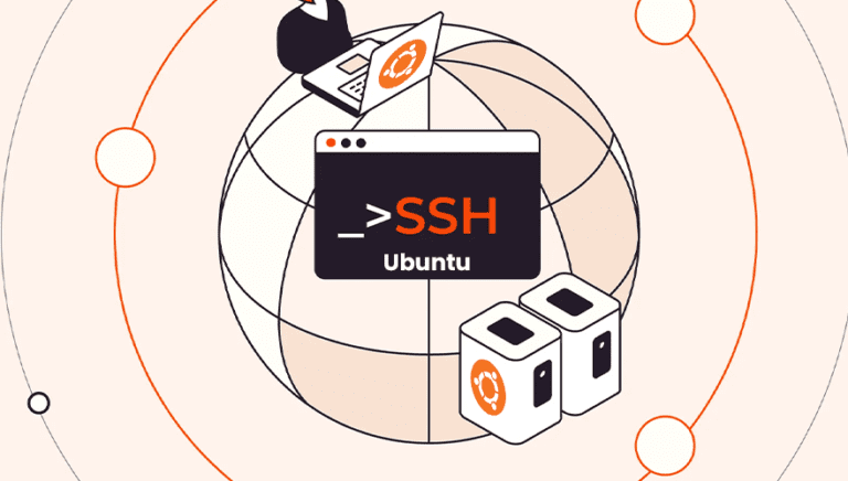 Cover Ssh Su Ubuntu