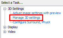 NVIDIA-Control-Panel-3D-Settings-Manage-3D-settings